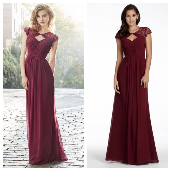 Hayley Paige Occasions Dresses & Skirts - Hayley Paige Occasions Style 5709